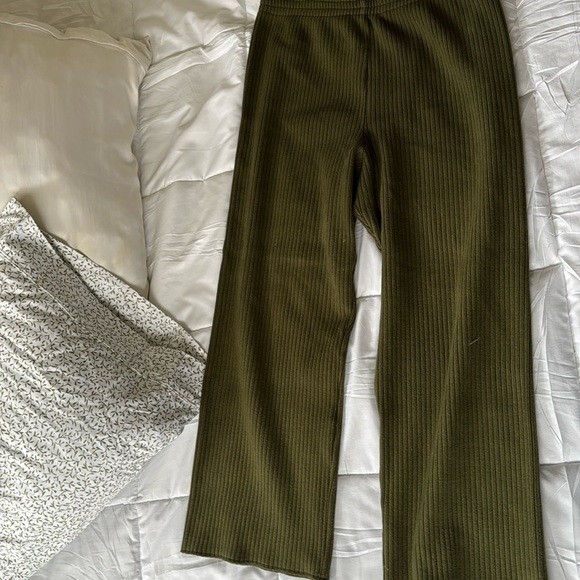 Ilana Kohn sweater pants - Picture 1 of 2